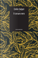 Il Corsaro Nero by Emilio Salgari