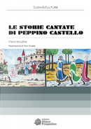 Le storie cantate di Peppino Castello by Mario Incudine