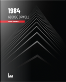 1984 by George Orwell
