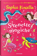 Sirenette magiche. Io e Fata Mammetta. Vol. 4 by Sophie Kinsella