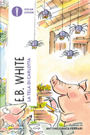 La tela di Carlotta by E. B. White