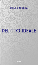 Delitto ideale by  Luigi Capuana
