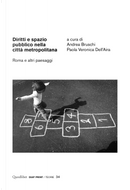 Diritti e spazio pubblico nella città metropolitana. Roma e altri paesaggi