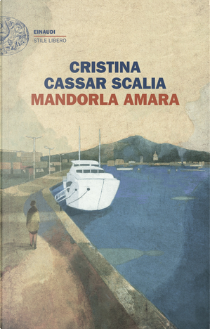 Mandorla amara by Cristina Cassar Scalia