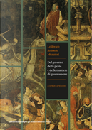 Del governo della peste e delle maniere di guardarsene by Lodovico Antonio Muratori