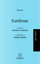 Eutifrone by Platone