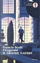 Il grande Gatsby by Francis Scott Fitzgerald