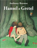 Hansel e Gretel by Anthony Browne