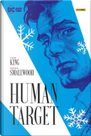 Human target by Tom King