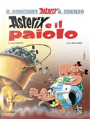 Asterix e il paiolo by Albert Uderzo, Rene Goscinny
