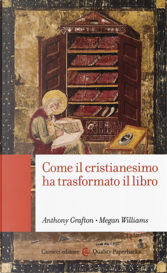 Il libro nel mondo antico. Archeologia e storia (secoli VII a.C. - IV  d.C.) di Lucio Del Corso 