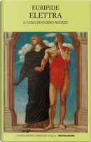 Elettra. Testo greco a fronte by Euripide