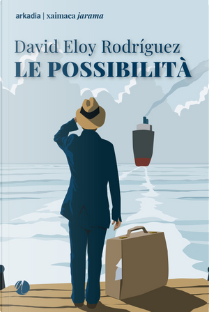 Le possibilità by David Eloy Rodriguez