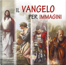 Il Vangelo per immagini