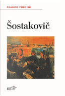 Šostakovič by Franco Pulcini