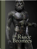 The Riace bronzes by Carmelo Malacrino, Luigi Spina, Riccardo Di Cesare