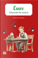 Cuore by Edmondo De Amicis