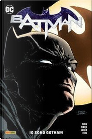 Batman. Vol. 1: Io sono Gotham by Tom King