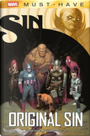 Chi ha ucciso l'osservatore? Original sin by Jason Aaron, Mike Deodato