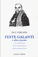 Feste galanti e altre poesie by Paul Verlaine