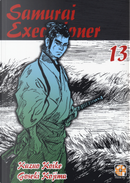 Samurai executioner. Vol. 13 by Goseki Kojima, Kazuo Koike