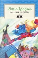 Karlsson sul tetto by Astrid Lindgren