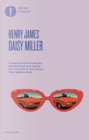 Daisy Miller. Testo inglese a fronte by Henry James