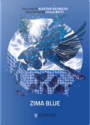 Zima Blue by Alastair Reynolds