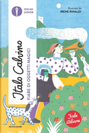 Fiabe di oggetti magici. Fiabe italiane by Italo Calvino