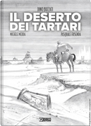 Il deserto dei tartari by Dino Buzzati, Michele Medda