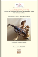 Annuario di Polifonie. Anno artistico 2017/2018 by Gino Pantaleone