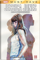 Jessica Jones: Alias Investigations by Brian Michael Bendis