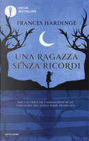 Una ragazza senza ricordi by Frances Hardinge