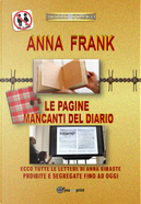 Anna Frank. Le pagine mancanti del diario by Sergio Felleti