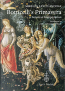 Botticelli's «Primavera». a Botanical Interpretation Including Astrology, Alchemy and the Medici by Mirella Levi D'Ancona