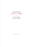 Paolo Sarpi by Corrado Pin