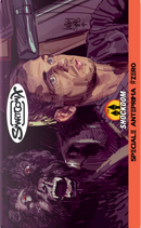 SmartcoMix 0. Speciale anteprima by Luigi Siniscalchi