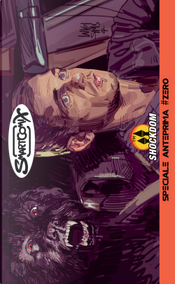 SmartcoMix 0. Speciale anteprima by Luigi Siniscalchi