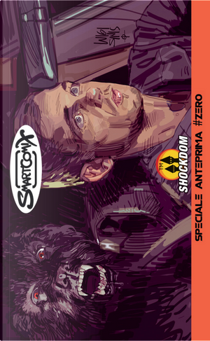 SmartcoMix 0. Speciale anteprima by Luigi Siniscalchi