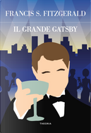 Il grande Gatsby by Francis Scott Fitzgerald