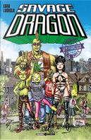Savage Dragon. Vol. 46 by Erik Larsen