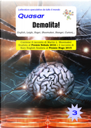Demolita! English, Liagle, Roger, Shoemaker, Stanger, Crutoni,...