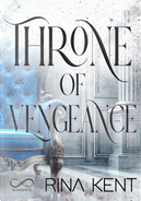 Throne of vengeance by Rina Kent