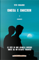 Omega e omicron by Vito Ribaudo