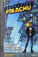 Detective Pikachu. Pokémon by Brian Buccellato, Daniel Nelson