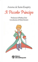 Il piccolo principe by Antoine de Saint-Exupéry