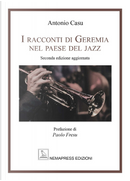 I racconti di Geremia nel paese del jazz by Antonio Casu