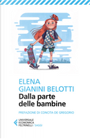 Dalla parte delle bambine by Elena Gianini Belotti