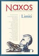 Naxos. Rivista di storia, arti, narrazioni. Vol. 1: Limiti
