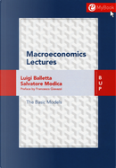 Macroeconomics lessons by Luigi Balletta, Salvatore Modica